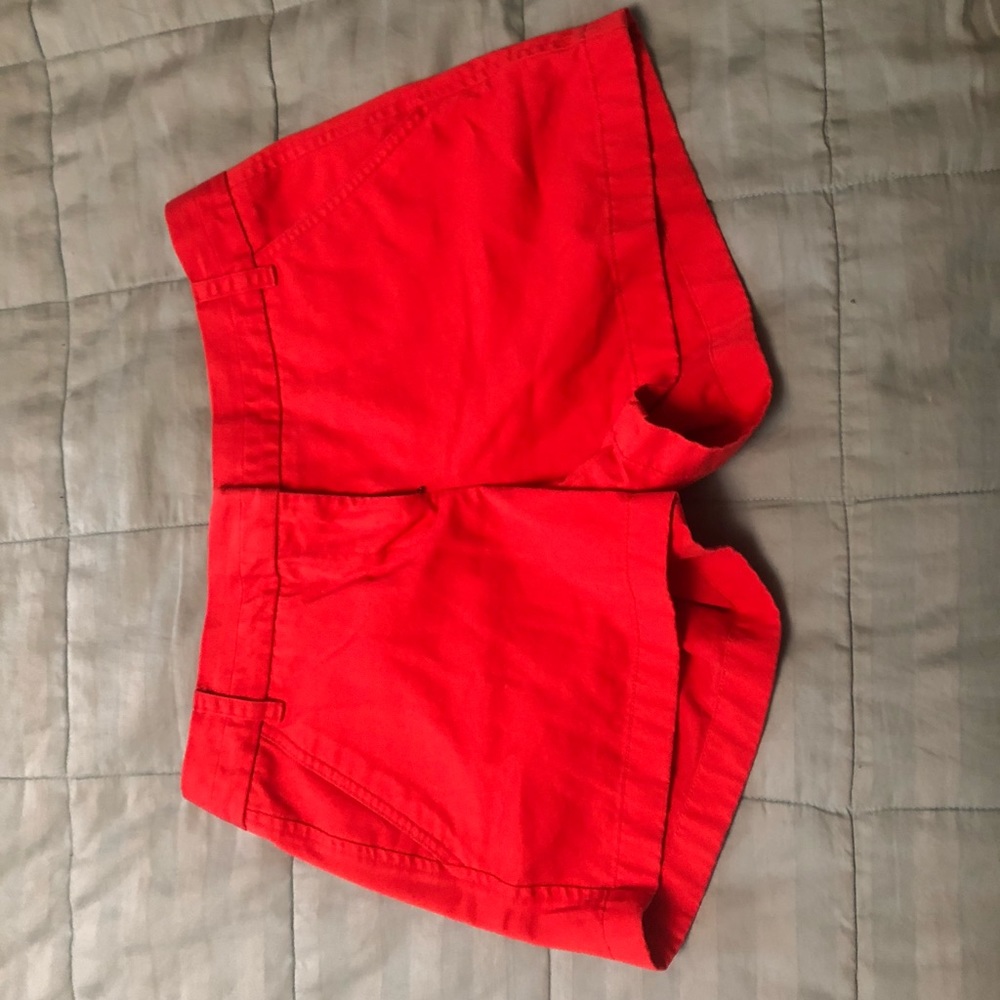 💫J Crew Chino shorts